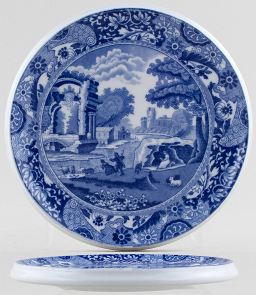 Teapot Stand c1930s
